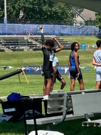 Peyton Manasco - AAU Junior Olympics | Shot Put - Pentathlon
