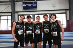 Squad Pic - Indoor Season 1