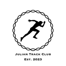 Julian Track Club Logo-1