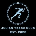 Julian Track Club Logo