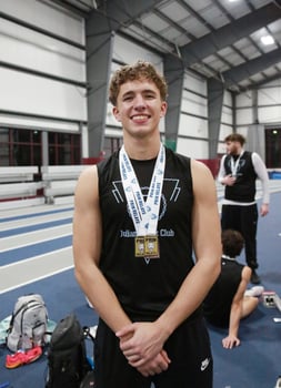 noah harman